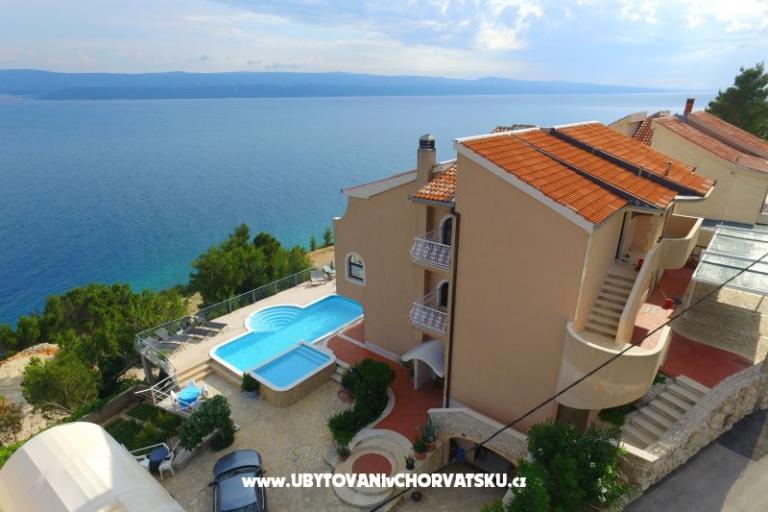 Apartments Majda – photo 16