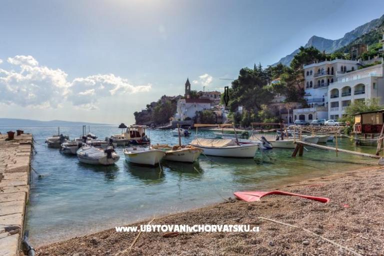 Apartments  MARICA – photo 8