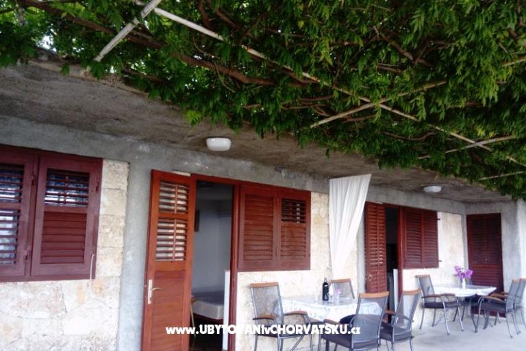 Apartments AGAVA – photo 14