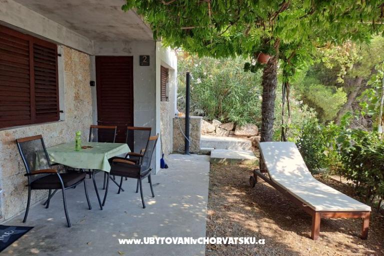 Apartments AGAVA – photo 18