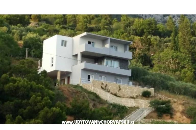 Apartments Vila ALEN – photo 17