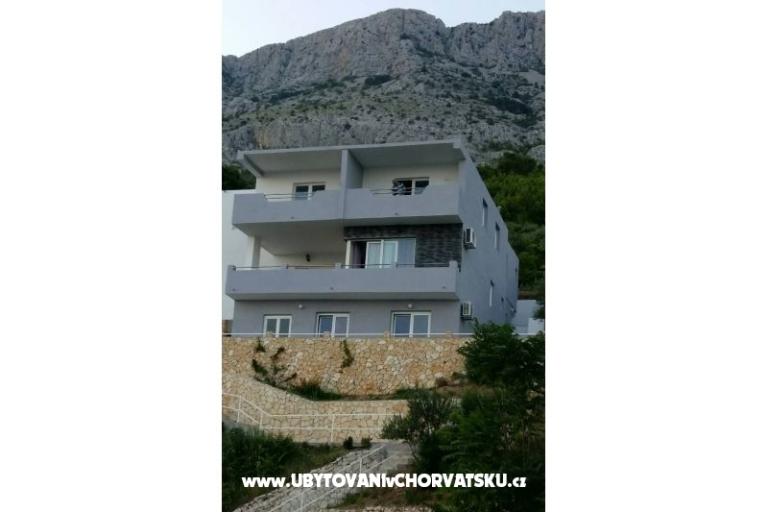 Apartments Vila ALEN – photo 3