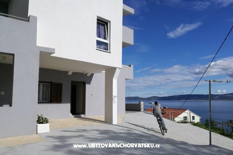 Apartments Vila ALEN – photo 5
