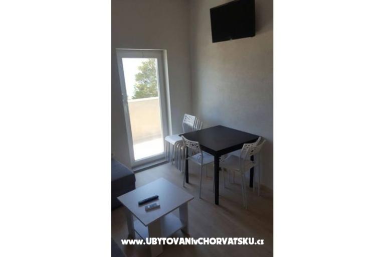 Apartments Anamaria Omiš – photo 12