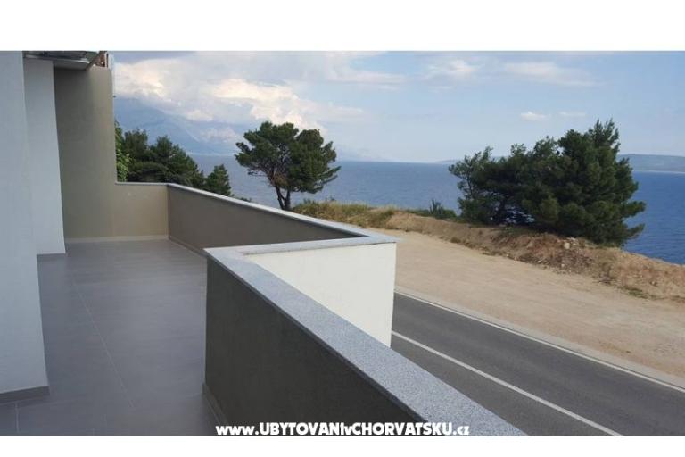Apartments Anamaria Omiš – photo 14