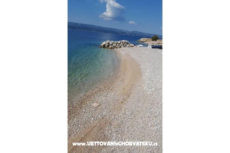 Apartments Anamaria Omiš – photo 16