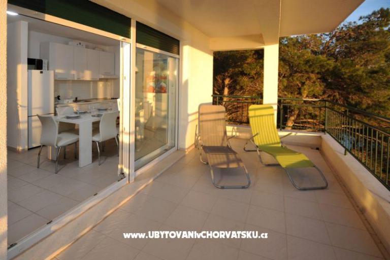  Apartments Andrea – photo 10