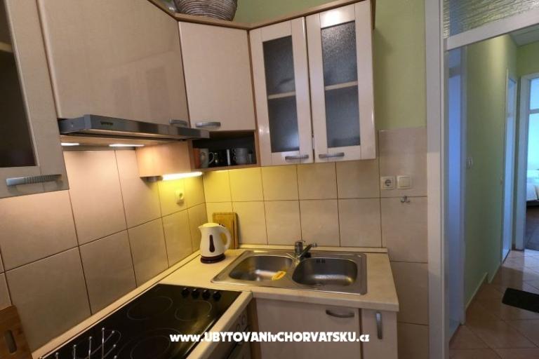 SUNandSEA30 apartments – photo 16