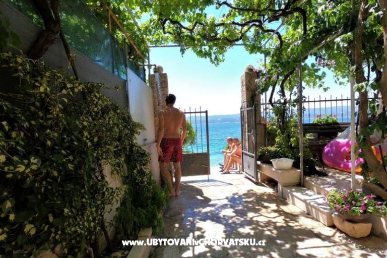 SUNandSEA30 apartments – photo 20