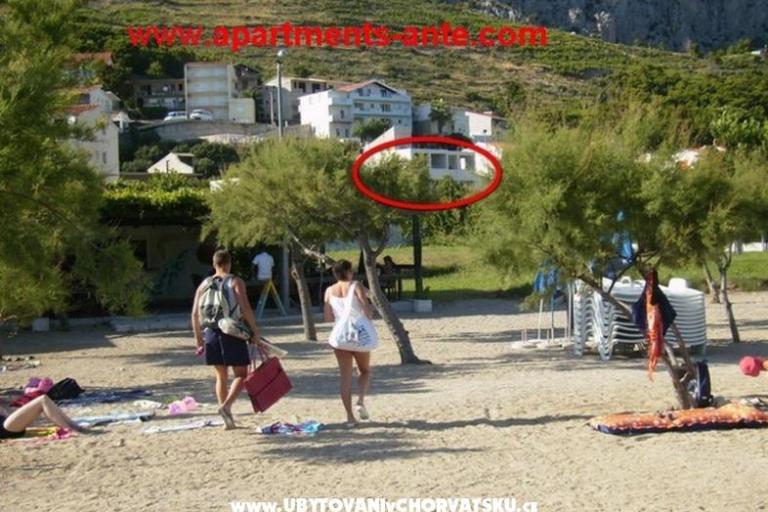 Apartments Omis Duce – photo 6
