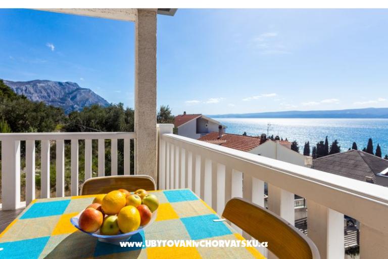 Apartments Antonio-Mladen – photo 3