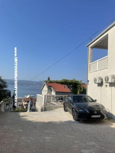 Apartments Antonio-Mladen – photo 7