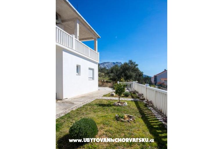 Apartments Antonio-Mladen – photo 8