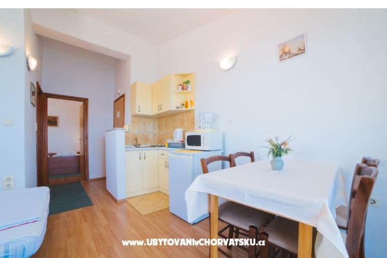 Apartments Babić – photo 12