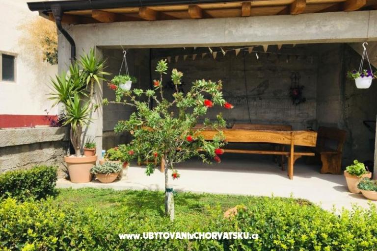 Apartments Balić – photo 3