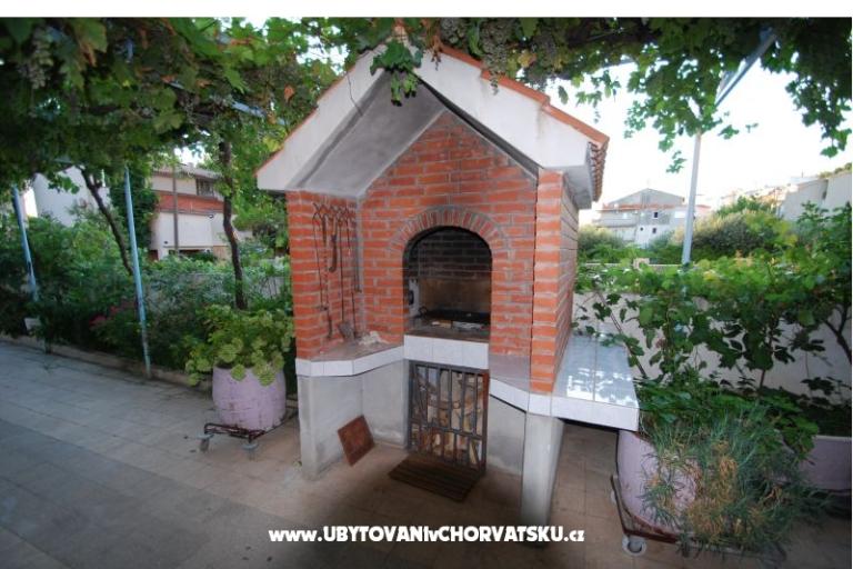 Apartments Batinic – photo 11