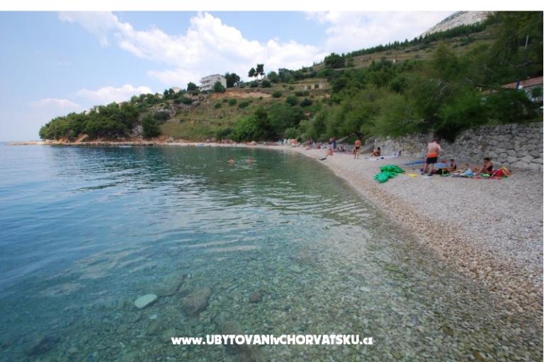 Apartments Batinic – photo 14