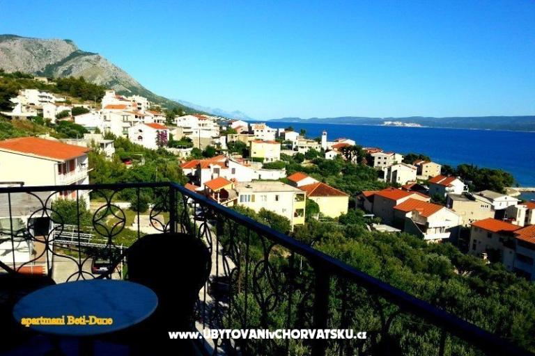 Apartments Beti – photo 12