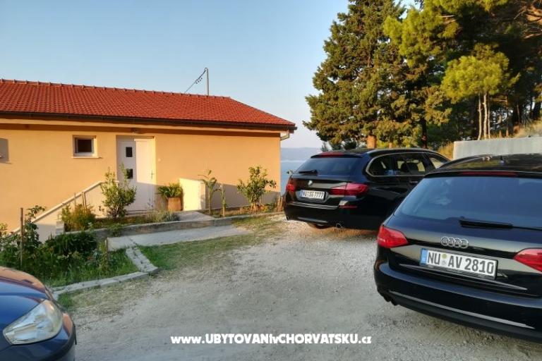 Apartments Beti – photo 17