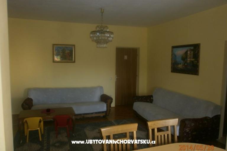 Apartments Bliznac – photo 17
