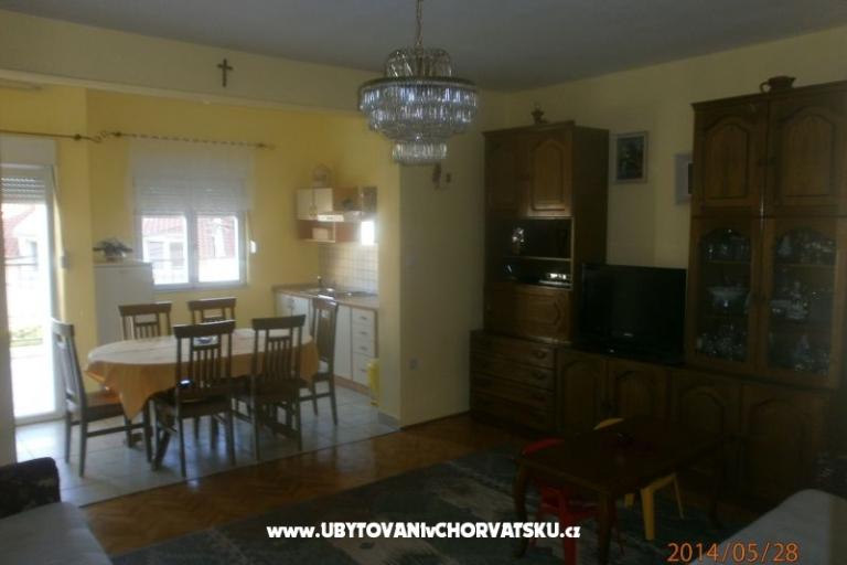 Apartments Bliznac – photo 9