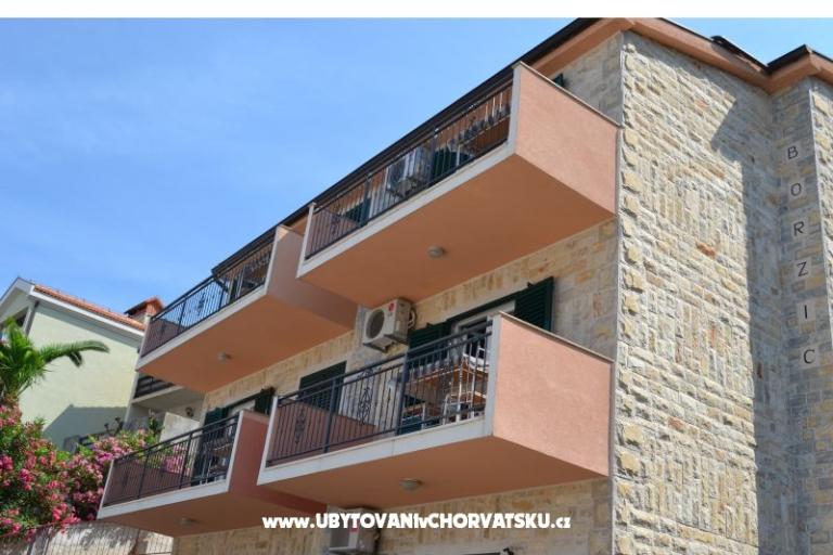 Apartments IBO – photo 17