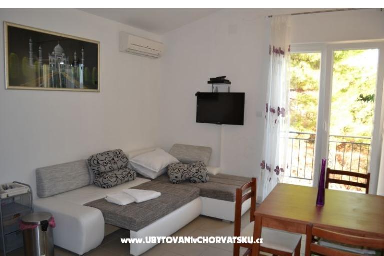 Apartments IBO – photo 5