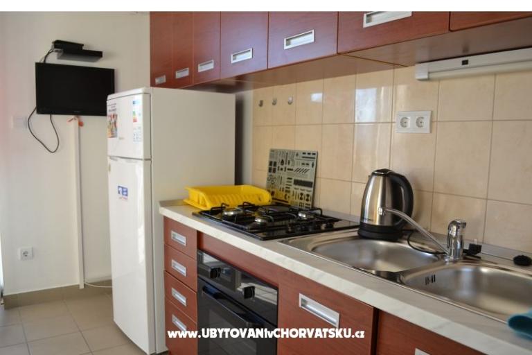 Apartments IBO – photo 6
