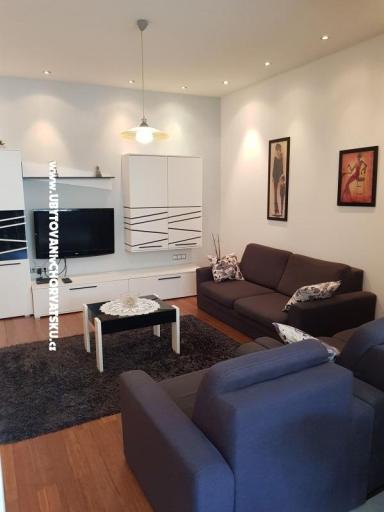 Apartments Centar Omiš – photo 2