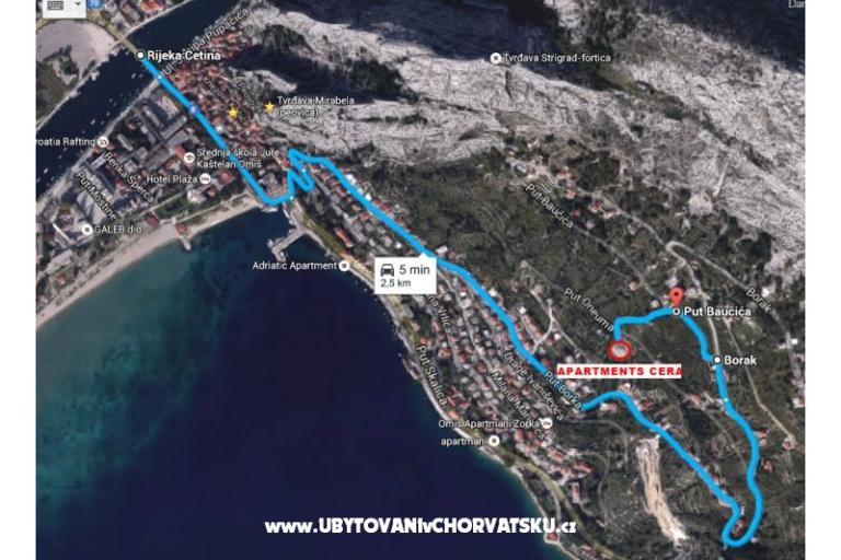 Apartments Cera – photo 18