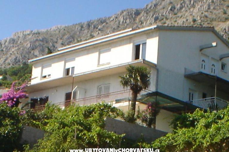 Apartments Čoko – photo 2