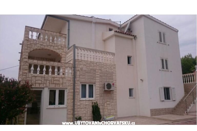 Apartments Curic – photo 11