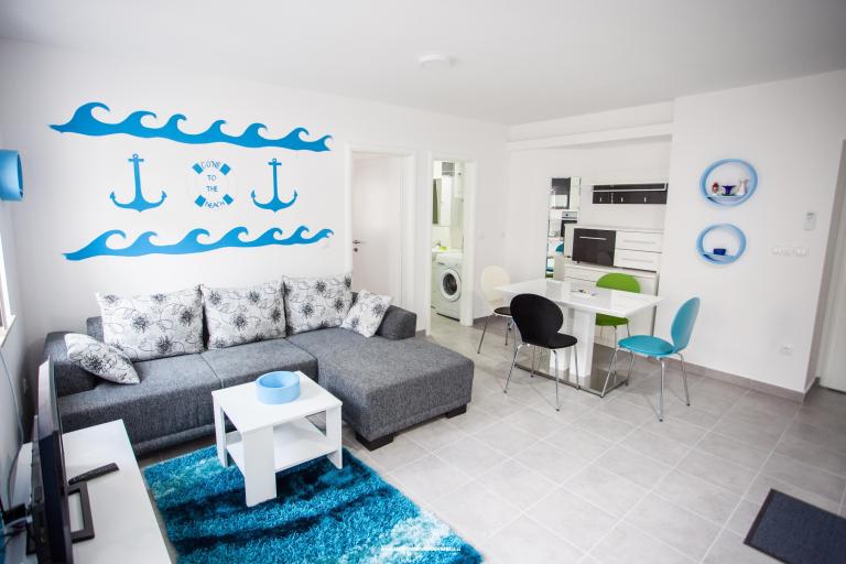 Apartments Dalamacija – photo 2