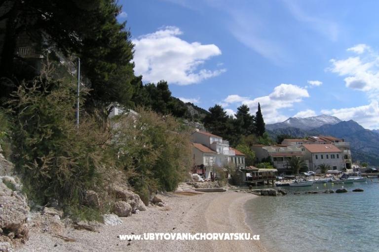 Apartments Darka on the beach – photo 10