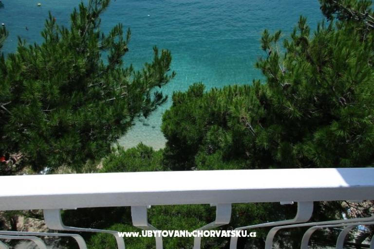 Apartments Darka on the beach – photo 17