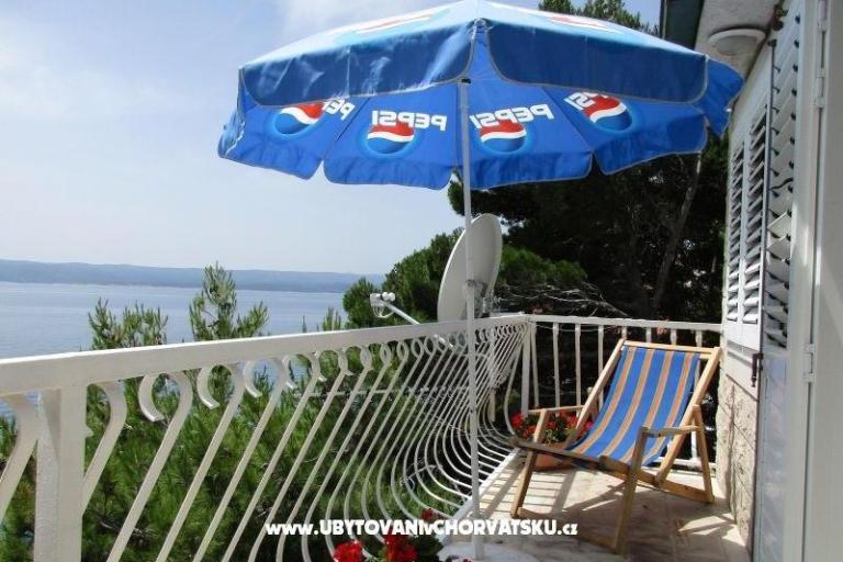 Apartments Darka on the beach – photo 18