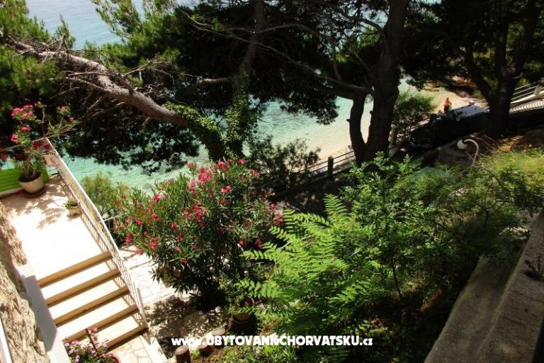 Apartments Darka on the beach – photo 2