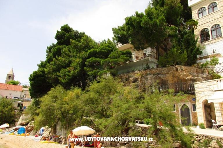 Apartments Darka on the beach – photo 9