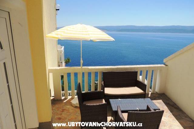 Apartments Delfin Stanići – photo 11