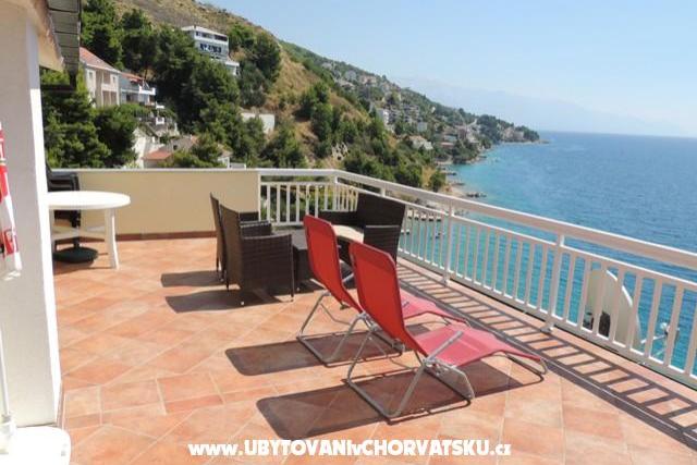 Apartments Delfin Stanići – photo 16