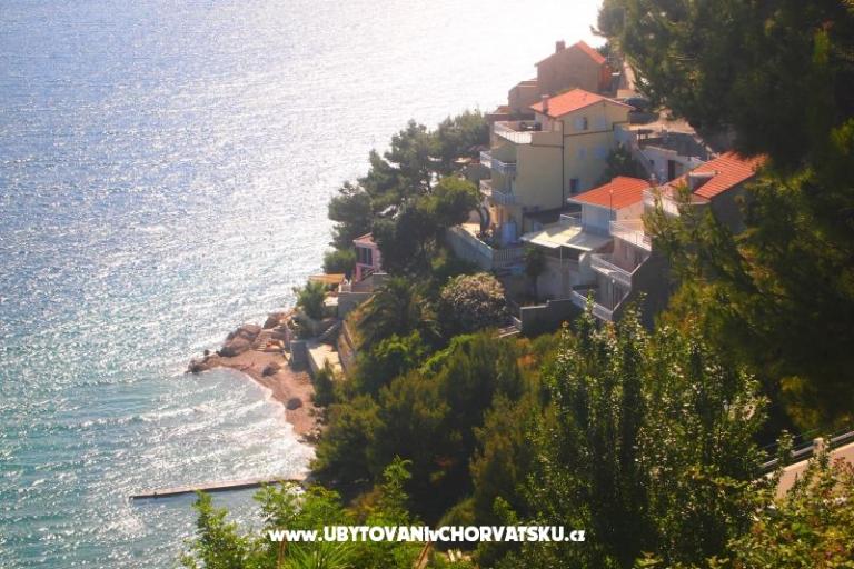 Apartments Delfin Stanići – photo 2