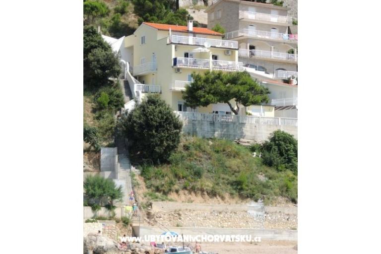 Apartments Delfin Stanići – photo 3