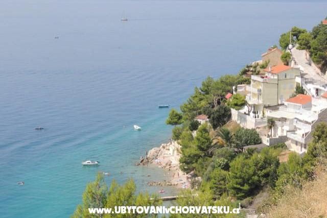 Apartments Delfin Stanići – photo 8