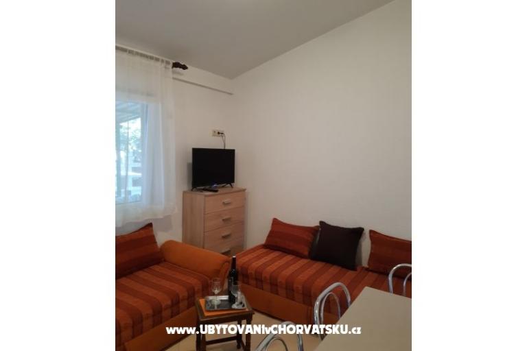 Apartments Draga – photo 13
