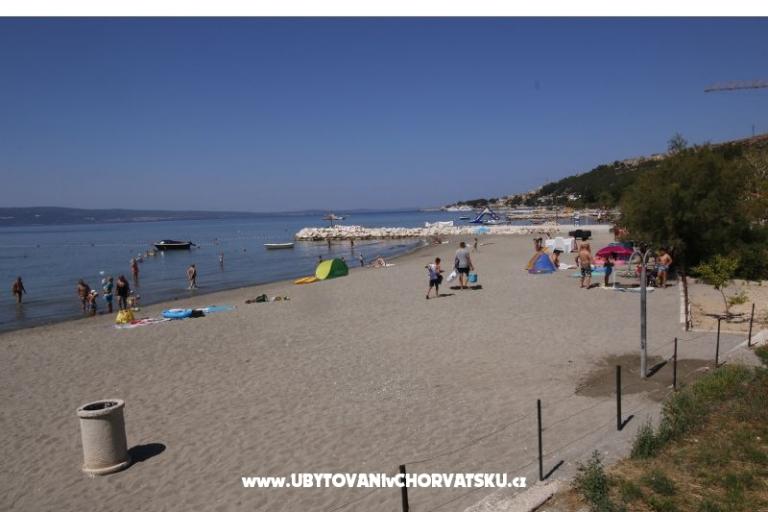 Apartments Draga – photo 17