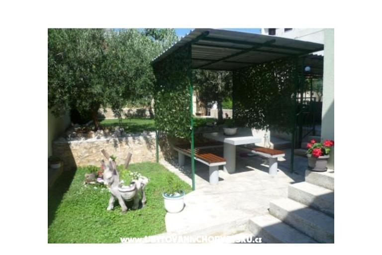 Apartments Draga – photo 4