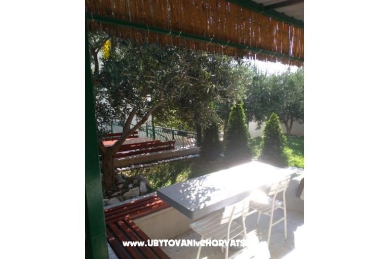 Apartments Draga – photo 6