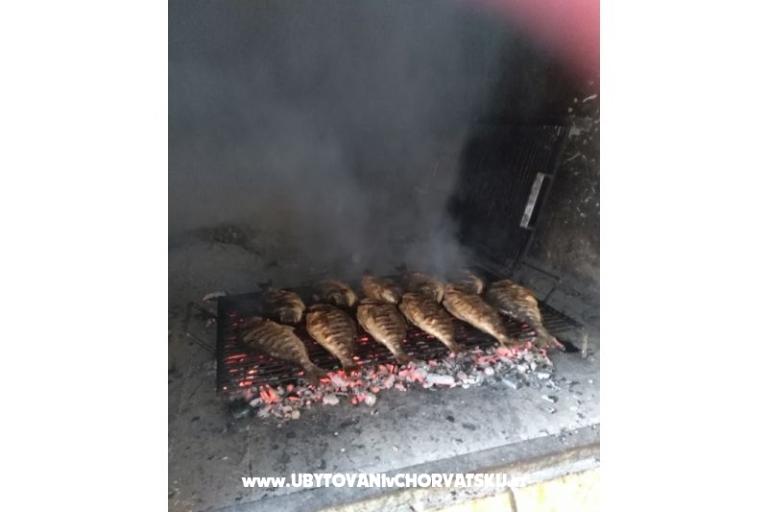 Apartments Draga – photo 8