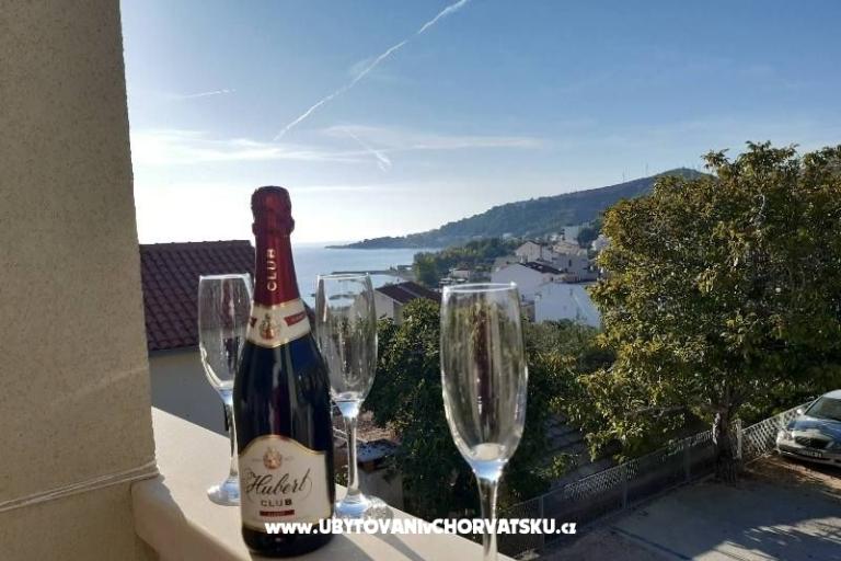 Apartments Draga – photo 9