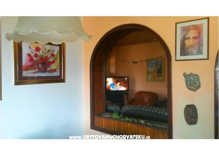 Apartments Dragica, Duće – photo 14